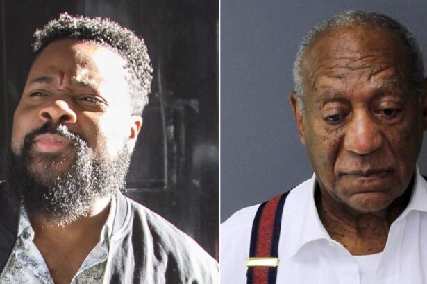 Malcolm Jamal-Warner Died ‘Totally Conflicted’ Over Bill Cosby’s Sexual Assault Shame — And How It Cost Sitcom Stars Millions in Earnings