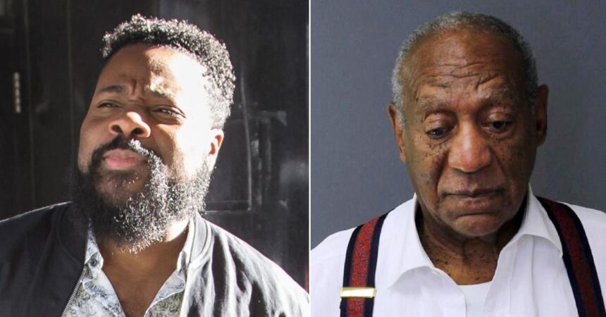 Malcolm Jamal-Warner Died ‘Totally Conflicted’ Over Bill Cosby’s Sexual Assault Shame — And How It Cost Sitcom Stars Millions in Earnings