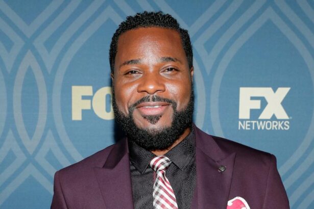 Malcolm-Jamal Warner Swimming With Daughter When He Drowned