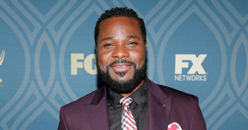 Malcolm-Jamal Warner Swimming With Daughter When He Drowned