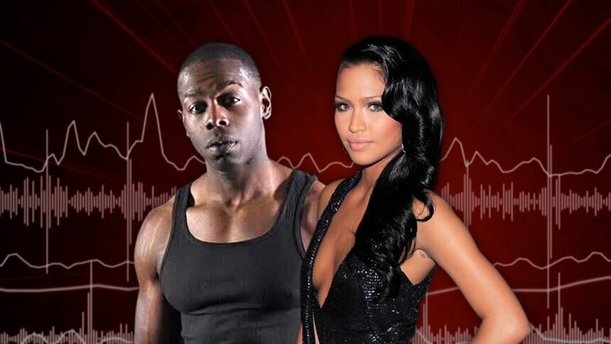 Male Escort Suing Cassie Claims She ‘Embraced’ Diddy’s Power