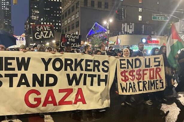 Mamdani Proves Democrats Have Abandoned Jews |