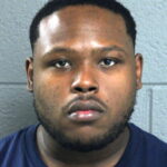Man accused of 3 gaming store stickups says he needed cash to get a commercial driver’s license