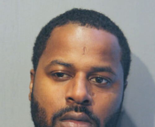 Man accused of trying to kill 2 Chicago cops cut off ankle monitor, went on the run: prosecutors