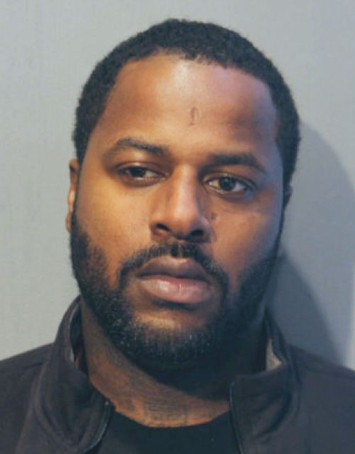 Man accused of trying to kill 2 Chicago cops cut off ankle monitor, went on the run: prosecutors