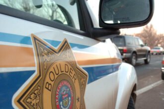 Man at-large after deputies say he robbed Lyons Circle K with a gun