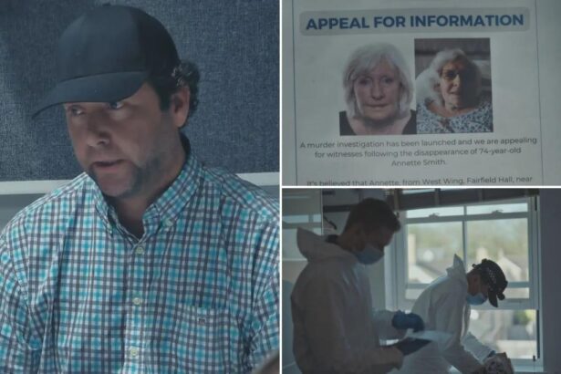 Man calmly confesses to murdering, dismembering his elderly landlord: ‘This is horrific’