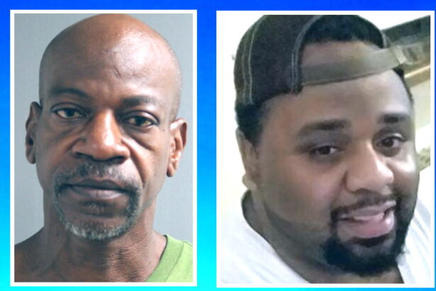 Man caught on video executing longtime acquaintance in Cabrini Green courtyard: prosecutors