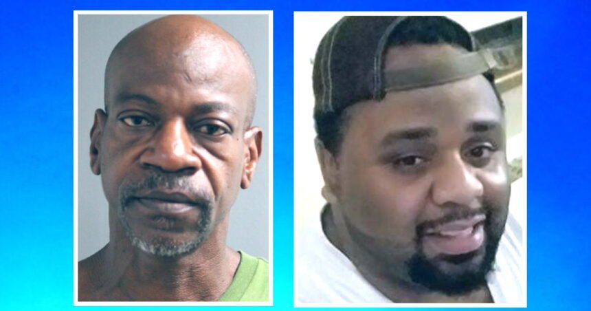 Man caught on video executing longtime acquaintance in Cabrini Green courtyard: prosecutors