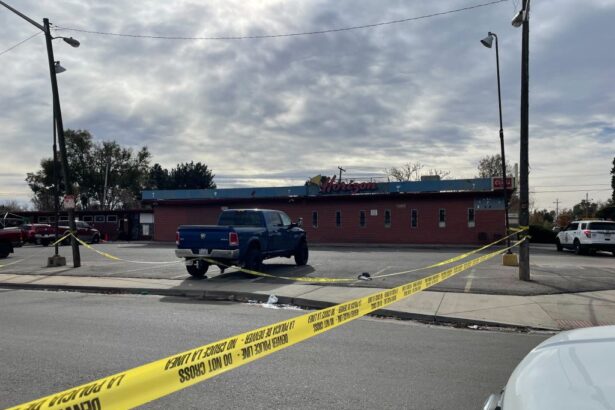 Denver jury convicts Park Hill shooting suspect of manslaughter