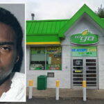 Man fatally stabbed 71-year-old panhandler outside Englewood gas station: prosecutors