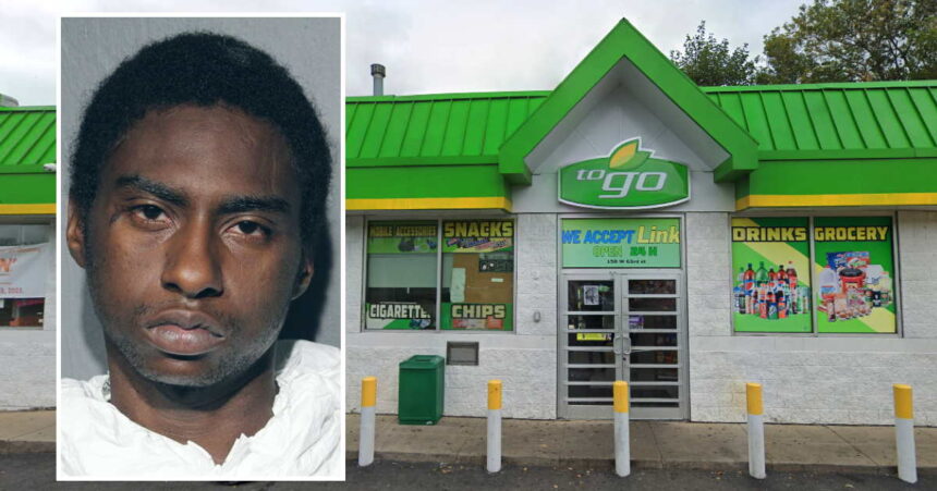 Man fatally stabbed 71-year-old panhandler outside Englewood gas station: prosecutors