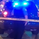 Man found stabbed to death near Metra tracks in Avondale