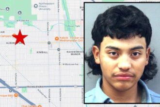 Man kidnapped and robbed prostitute at gunpoint, returned to threaten her days later: prosecutors