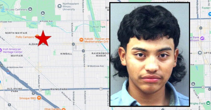 Man kidnapped and robbed prostitute at gunpoint, returned to threaten her days later: prosecutors