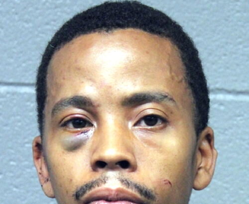 Man lied about stolen gun — then used it in new shooting while on ankle monitor: prosecutors