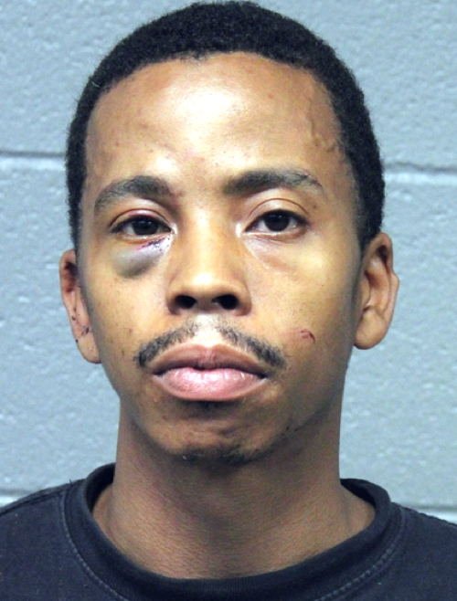 Man lied about stolen gun — then used it in new shooting while on ankle monitor: prosecutors