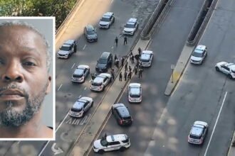 Man murdered acquaintance directly in front of Chicago police surveillance camera: prosecutors