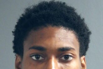 Man on gun probation charged with North Side robbery spree