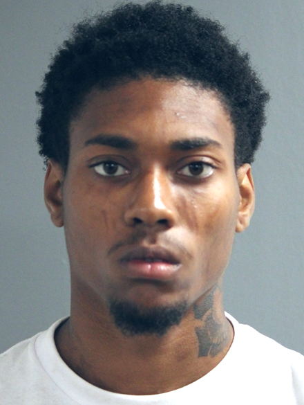 Man on gun probation charged with North Side robbery spree