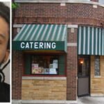 Man on parole for attempted murder robbed pizza shop at gunpoint, police say