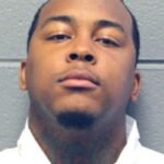 Man sentenced to 14 years for shooting in front of off-duty cop, days after release in earlier gun case