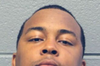 Man sentenced to 14 years for shooting in front of off-duty cop, days after release in earlier gun case