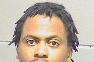 Man shot 8-year-old during road rage incident on Near South Side: officials