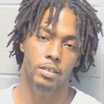 Man shot at Lyft driver on expressway, then falsely reported his car stolen to cover it up: prosecutors