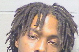 Man shot at Lyft driver on expressway, then falsely reported his car stolen to cover it up: prosecutors