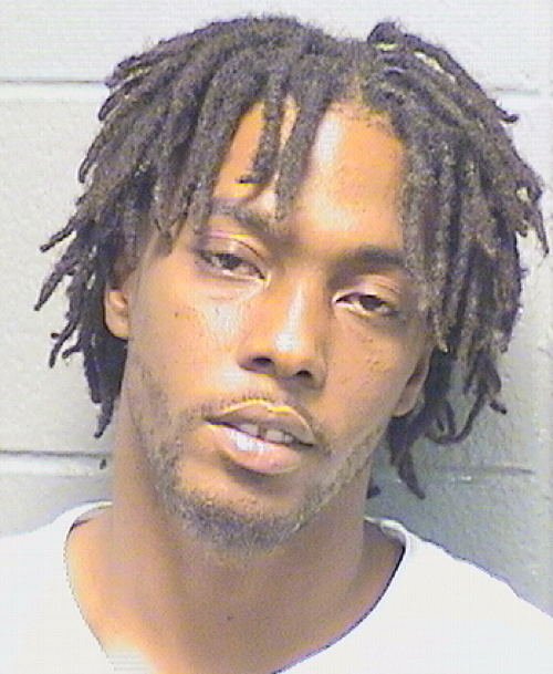 Man shot at Lyft driver on expressway, then falsely reported his car stolen to cover it up: prosecutors