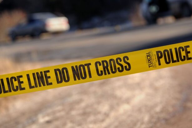 Man shot by Denver police investigating fireworks in Montbello