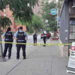 Man shot, critically injured on Red Line train in the Loop