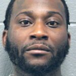 Man shot his girlfriend’s ex — while on felony pretrial release: prosecutors