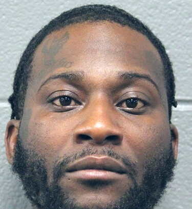 Man shot his girlfriend’s ex — while on felony pretrial release: prosecutors
