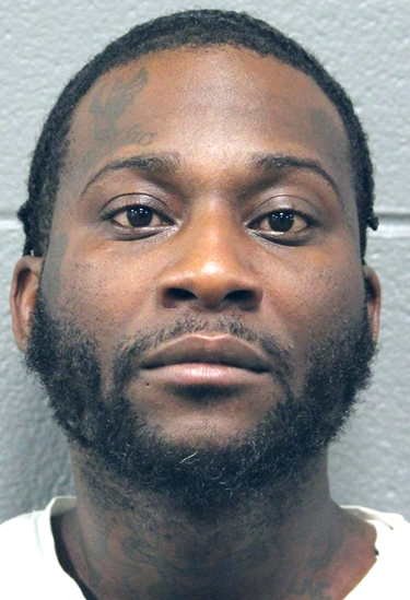 Man shot his girlfriend’s ex — while on felony pretrial release: prosecutors