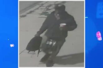 Man sought after sex abuse at Roscoe Village girls facility