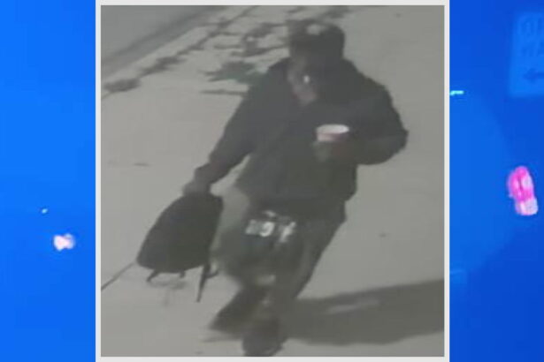 Man sought after sex abuse at Roscoe Village girls facility