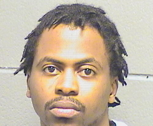 Man who shot 8-year-old girl was on pretrial release for a gun case: prosecutors