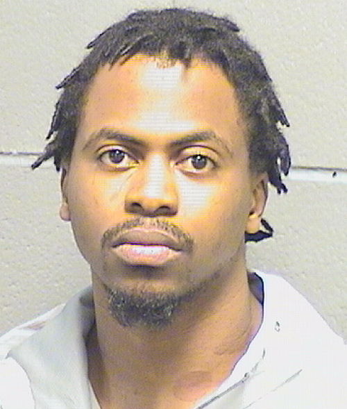 Man who shot 8-year-old girl was on pretrial release for a gun case: prosecutors