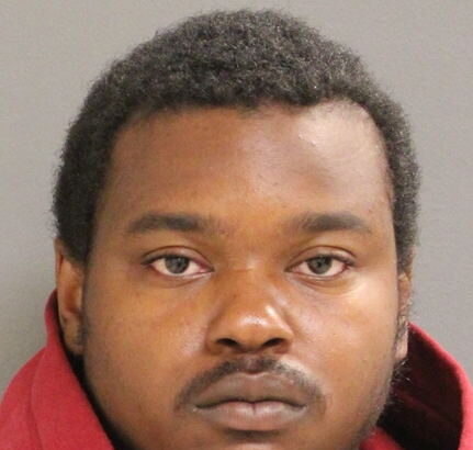 Man with 15 arrests charged in Lakeview, Old Town, Edgewater stickups