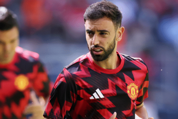 Manchester United Keep or Sell: Can Ruben Amorim’s side rebuild before the end of the transfer window?