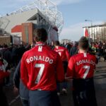 Manchester United fans not allowed to print Cristiano Ronaldo and 2 other club legends’ names on shirts ahead of 2025/26 season