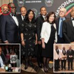 Manhattan DA Alvin Bragg scored comp tickets to 17 swanky galas last year, many by lefty groups