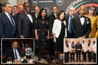 Manhattan DA Alvin Bragg scored comp tickets to 17 swanky galas last year, many by lefty groups