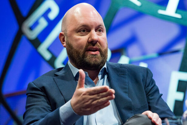 Marc Andreessen reportedly told group chat that universities will ‘pay the price’ for DEI