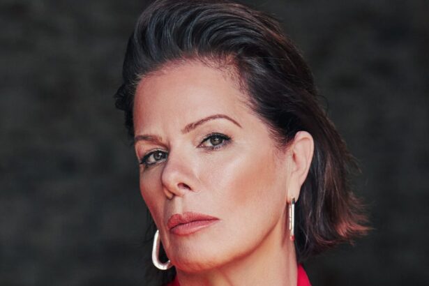 Marcia Gay Harden Joins Netflix Thriller Series ‘Trinity’