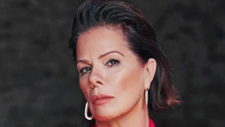Marcia Gay Harden Joins Netflix Thriller Series ‘Trinity’