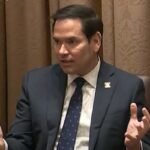 Marco Rubio Calls New Israeli Bombing ‘a Misunderstanding,’ Calls for ‘De-Escalation’ |