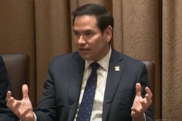 Marco Rubio Calls New Israeli Bombing ‘a Misunderstanding,’ Calls for ‘De-Escalation’ |